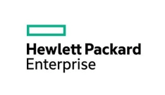 Hewlett Packard Enterprise